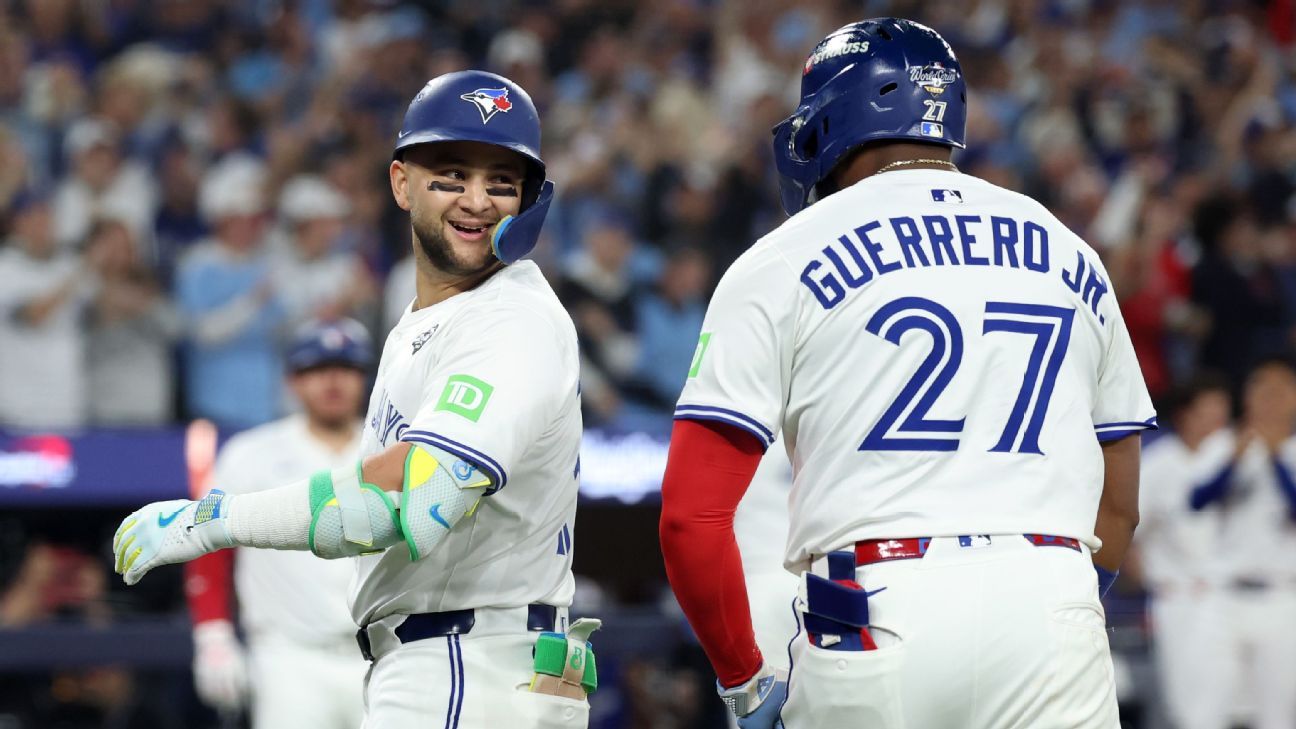 Who has the most work to do? Where all 30 MLB teams stand ahead of winter meetings