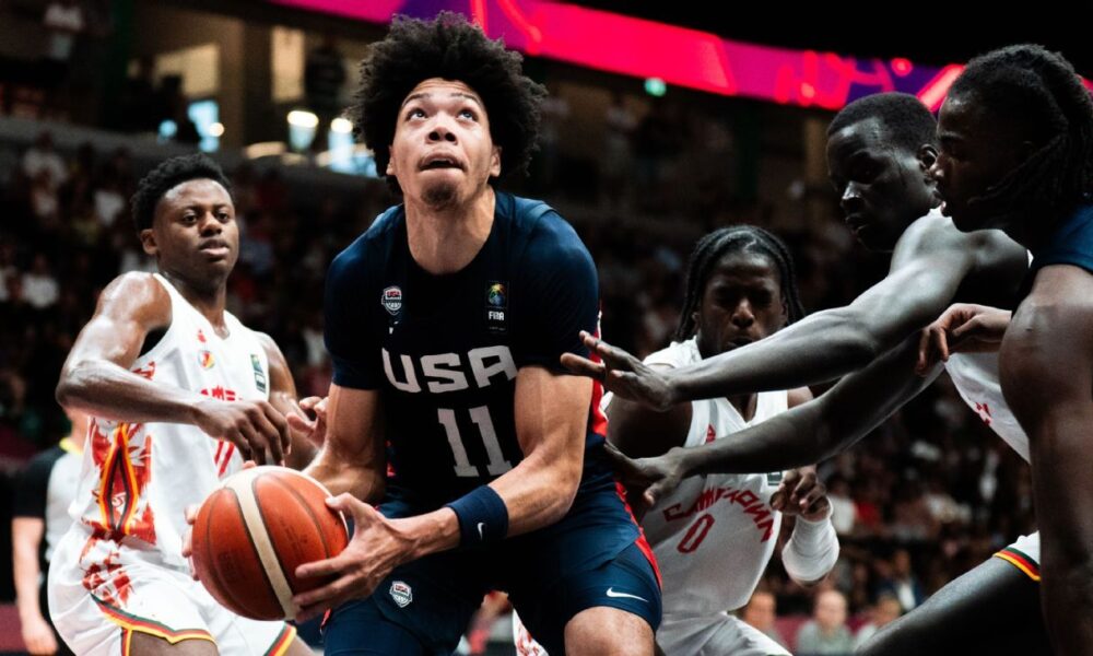 Who’s No. 1 in the boys’ 2026, 2027, 2028 recruiting classes?