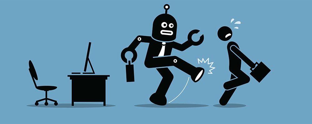 Why AI job loss headlines miss the bigger story | Computer Weekly