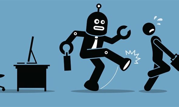 Why AI job loss headlines miss the bigger story | Computer Weekly