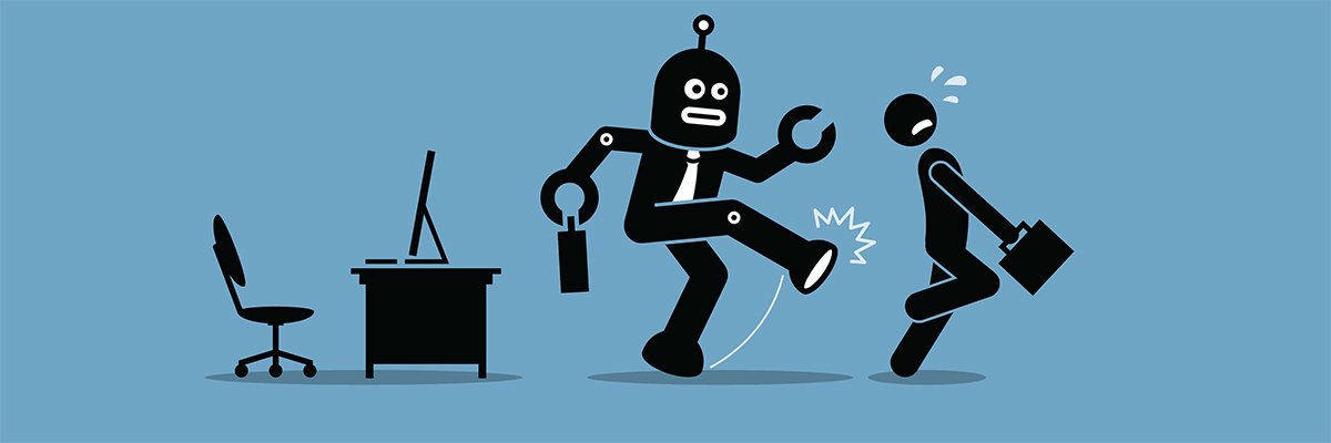 Why AI job loss headlines miss the bigger story | Computer Weekly