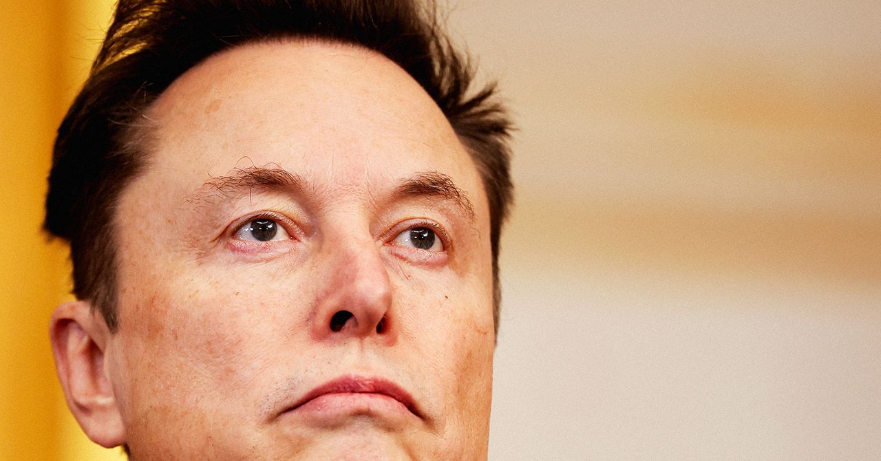 Why SpaceX Is Finally Gearing Up to Go Public