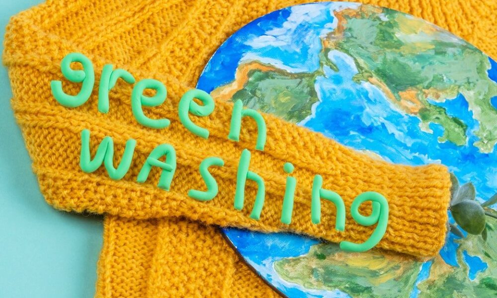 Why will fashion industry miss its 2030 deadline for climate targets?