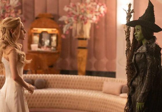 ‘Wicked’ director opens about Cynthia Erivo, Ariana Grande’s casting in film