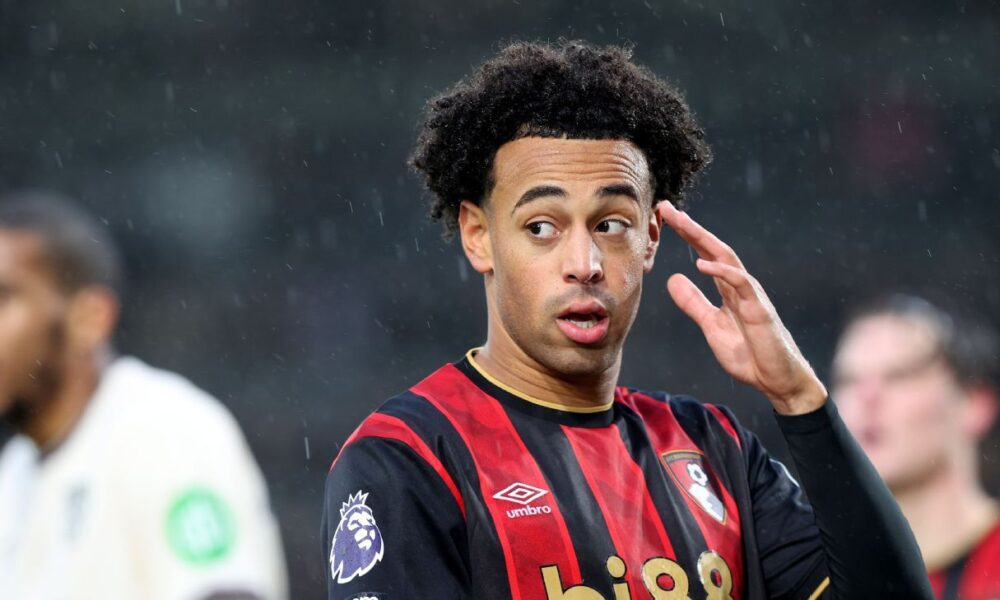 Will another injury derail Adams’ World Cup prep for the U.S.?