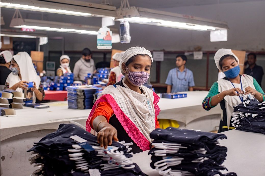 Will incentivising subcontractors boost Bangladesh’s RMG growth?