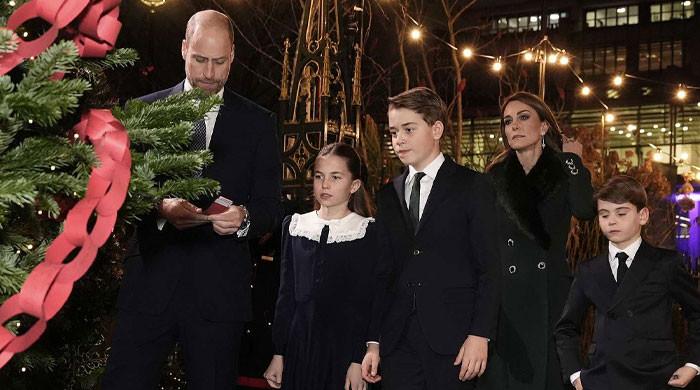 William, Kate’s firm step to shield children from ancient Christmas rule