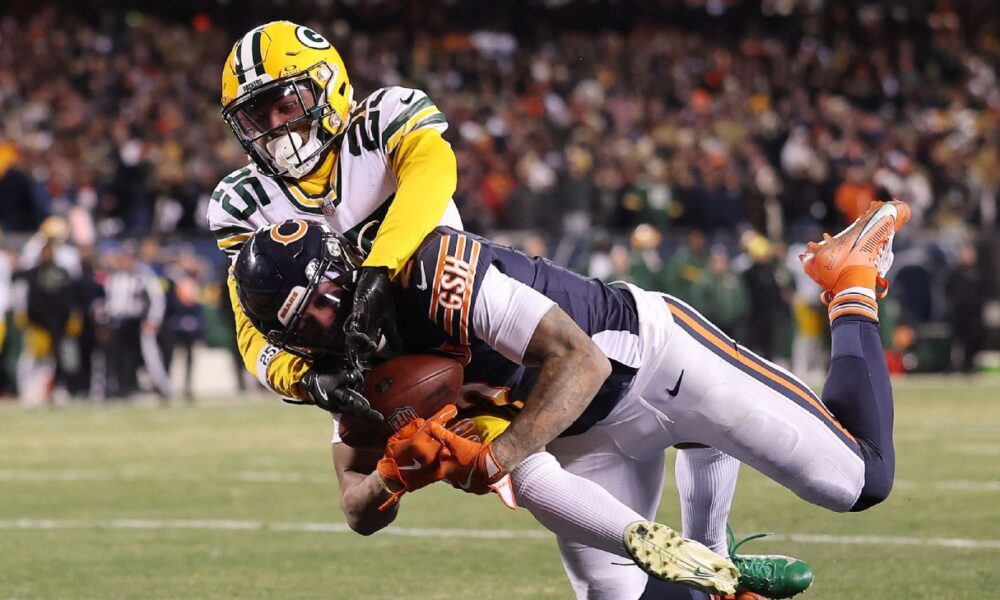 Williams’ OT magic caps Bears’ latest comeback