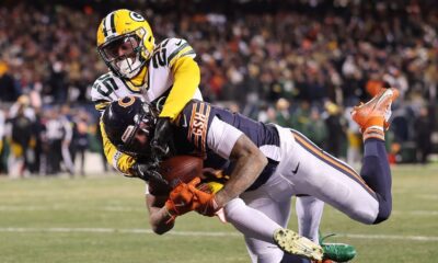 Williams’ OT magic caps Bears’ latest comeback