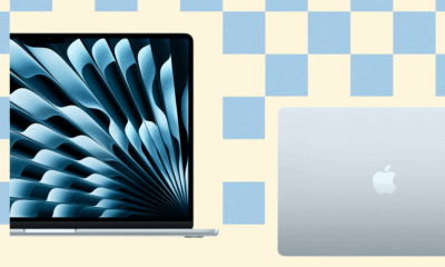 With a Memory Shortage on the Horizon, Here’s Which MacBook to Buy