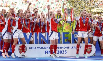 Women’s Champions League permutations: Who has qualified? What’s left?
