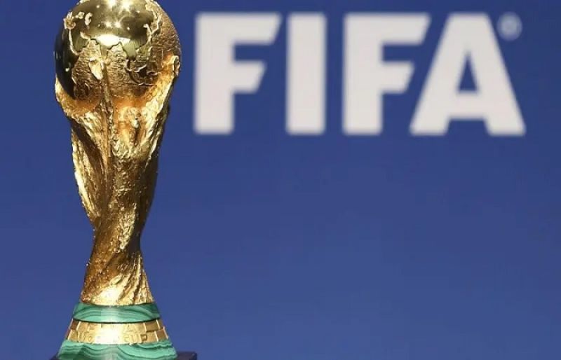 World Cup draw starts countdown to 2026 finals with Trump presiding – SUCH TV