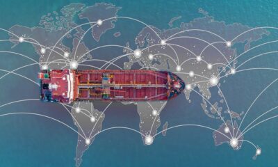 World goods trade growth set to moderate as barometer index dips: WTO