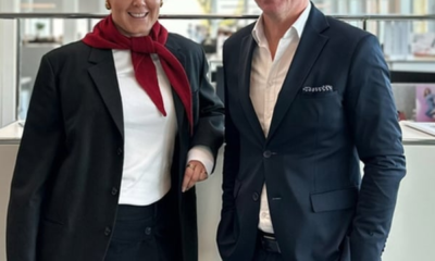 Wortmann Group’s Tamaris to launch multi-million-euro brand campaign in 2026