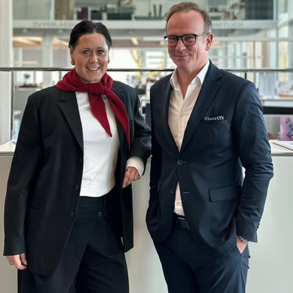 Wortmann Group’s Tamaris to launch multi-million-euro brand campaign in 2026