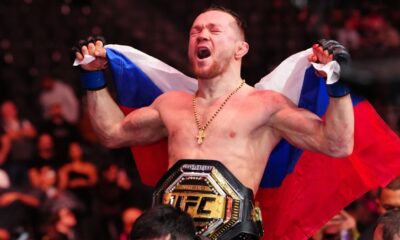 Yan and Van’s wins at UFC 323 throw kinks into the MMA timeline