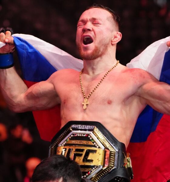 Yan and Van’s wins at UFC 323 throw kinks into the MMA timeline