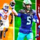 Yates’ new NFL mock draft: 32 first-round pick predictions for 2026 — including one big trade