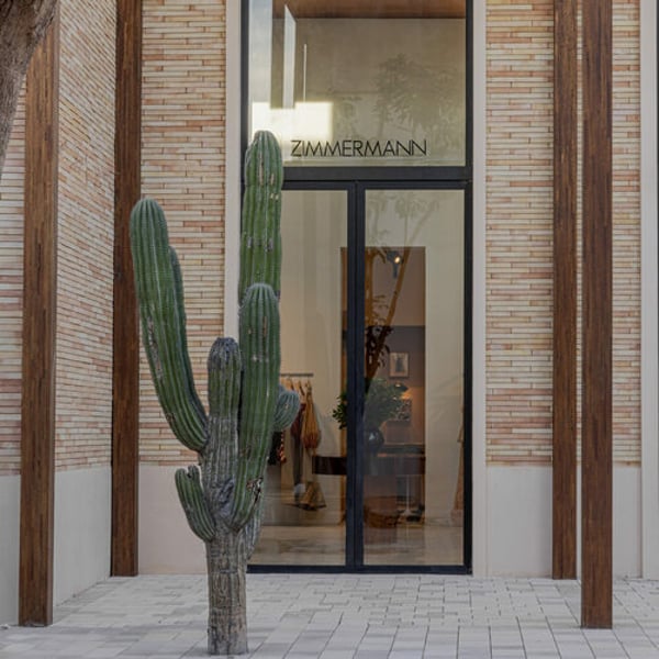 Zimmermann makes Mexico debut with boutique in Los Cabos