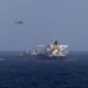 US intercepts oil tanker off Venezuelan coast, Reports