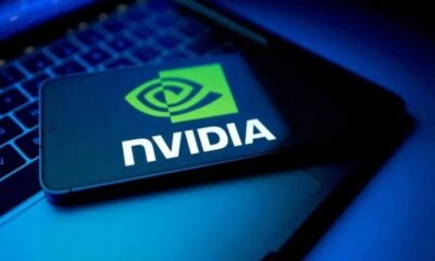 US to allow Nvidia H200 chip shipments to China, Trump says
