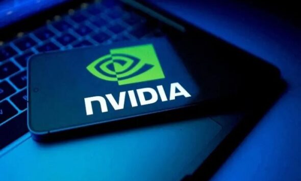 US to allow Nvidia H200 chip shipments to China, Trump says