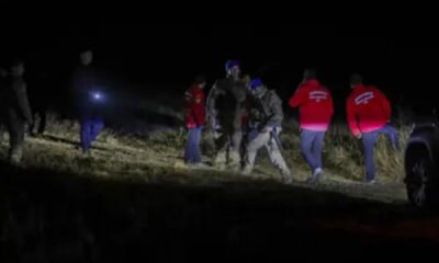 Libyan army’s chief dies in plane crash near Ankara