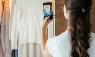 eBay, Vestiaire Collective, H&M’s Sellpy among Europe’s top 10 sustainable re-commerce marketplaces