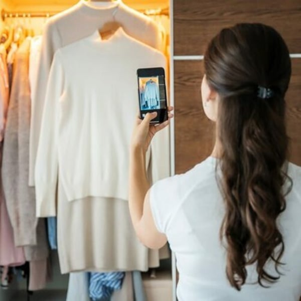 eBay, Vestiaire Collective, H&M’s Sellpy among Europe’s top 10 sustainable re-commerce marketplaces