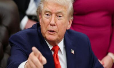 Trump Expands Full Travel Ban to Seven More Countries, Including Syria