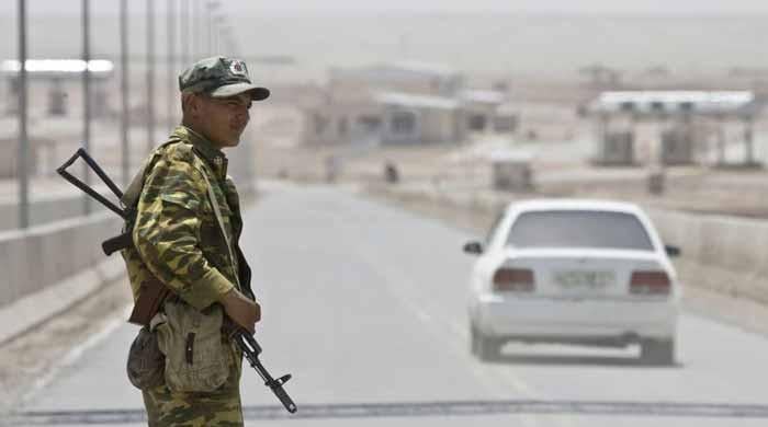 Tajikistan says five Chinese nationals killed in cross-border attacks from Afghanistan in past week