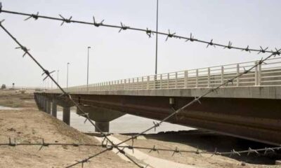 Afghanistan vows border cooperation after Tajikistan says attacks killed five Chinese