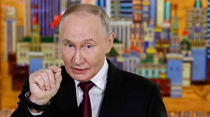 If Europe wants war with Russia, ‘we are ready’: Putin