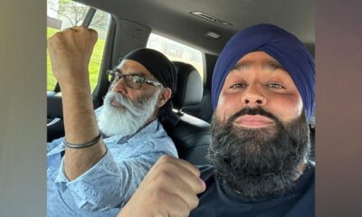 Indian diplomat in Ottawa offered 000 to hitman to kill Khalistan Referendum organiser: SFJ