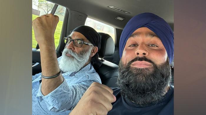 Indian diplomat in Ottawa offered 000 to hitman to kill Khalistan Referendum organiser: SFJ