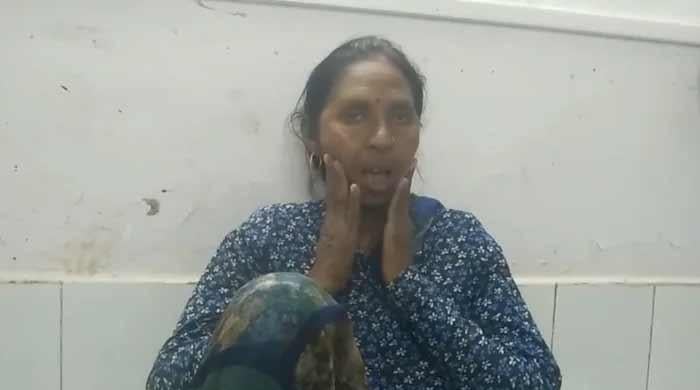 Indian woman dislocates jaw while eating ‘golgappa’