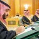 Riyadh cuts 2026 deficit forecast to b amid push to expand non-oil revenue