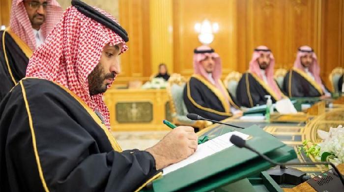 Riyadh cuts 2026 deficit forecast to b amid push to expand non-oil revenue