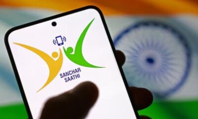 India revokes order to preload cybersecurity app on smartphones after outcry
