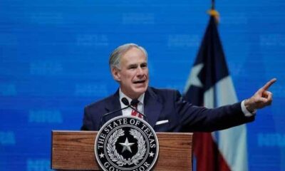 CAIR files federal lawsuit against Texas governor over ‘terrorist’ designation