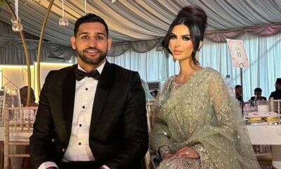 UK High Court rebukes Amir Khan, wife in explosive libel case