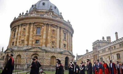 Several UK universities restrict recruitment of Pakistani, Bangladeshi students