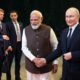 India and Russia set for major trade discussions today