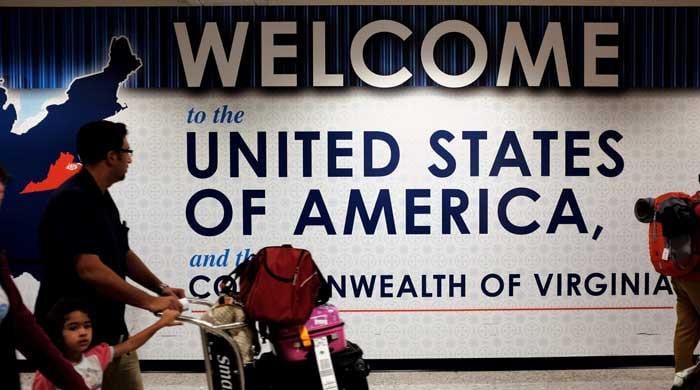 US widens travel ban to more than 30 countries: official
