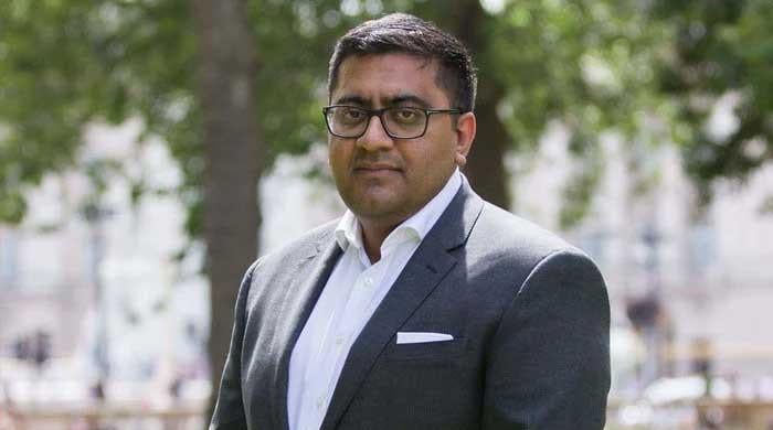 Hitan Mehta appointed CEO of British Asian Trust