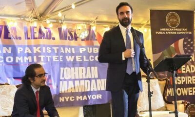 NYC mayor-elect Zohran Mamdani says ‘people saw themselves in him’