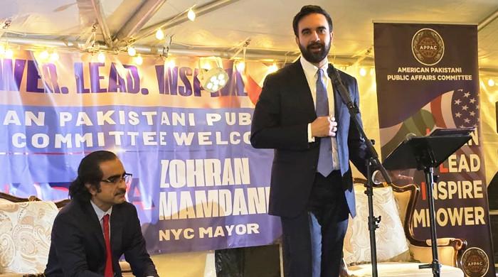 NYC mayor-elect Zohran Mamdani says ‘people saw themselves in him’