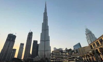 Dubai emerges as top billionaire destination