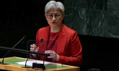 Australia hits Afghan Taliban officials with sanctions, travel bans