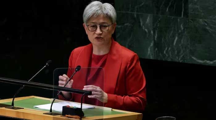 Australia hits Afghan Taliban officials with sanctions, travel bans